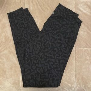 Lululemon 28” Align Leggings